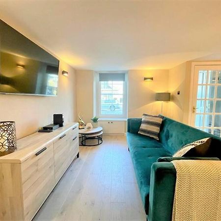 Stylish, Central And Cosy 1Bd Nr Canongate EDI Exterior photo