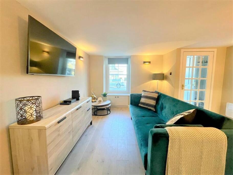 Stylish, Central And Cosy 1Bd Nr Canongate EDI Exterior photo