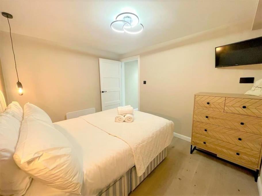 Stylish, Central And Cosy 1Bd Nr Canongate EDI Exterior photo