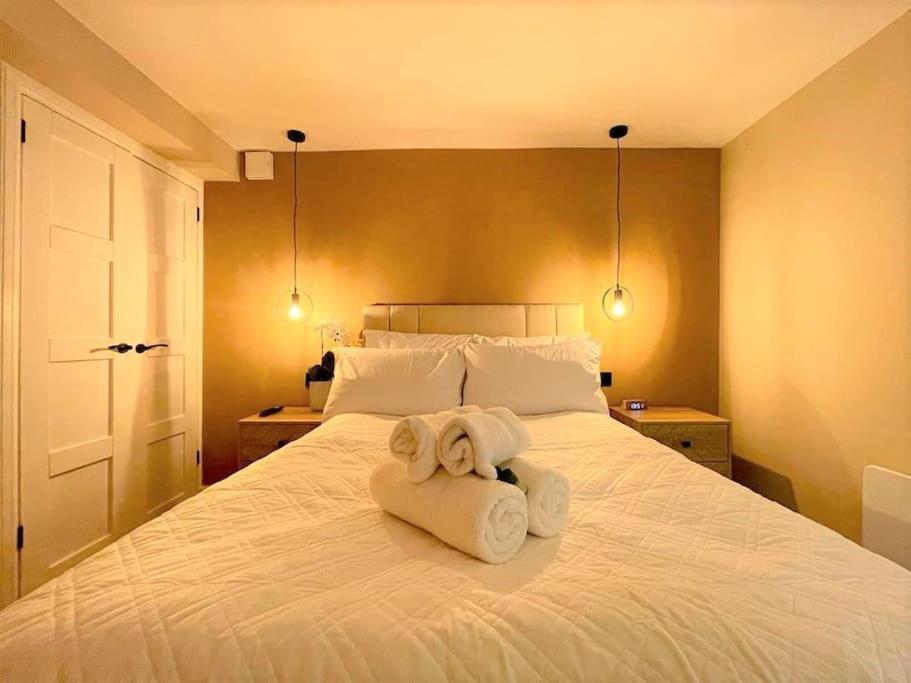 Stylish, Central And Cosy 1Bd Nr Canongate EDI Exterior photo