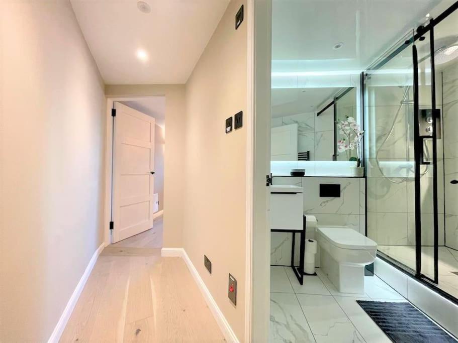 Stylish, Central And Cosy 1Bd Nr Canongate EDI Exterior photo