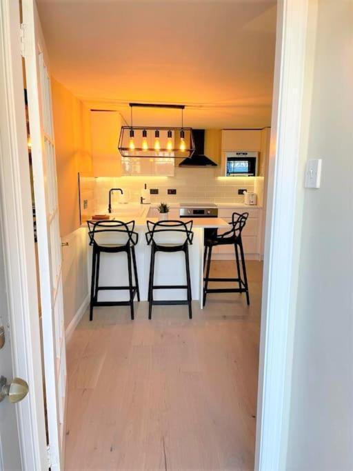 Stylish, Central And Cosy 1Bd Nr Canongate EDI Exterior photo