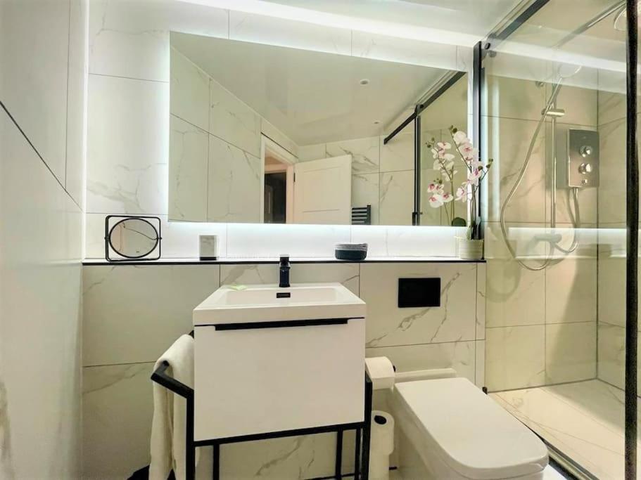 Stylish, Central And Cosy 1Bd Nr Canongate EDI Exterior photo