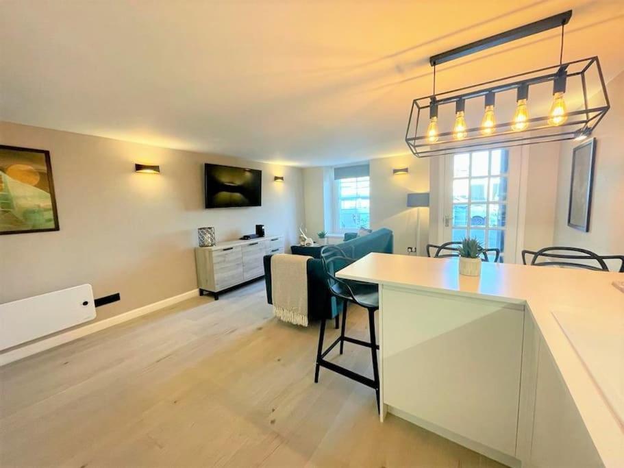 Stylish, Central And Cosy 1Bd Nr Canongate EDI Exterior photo