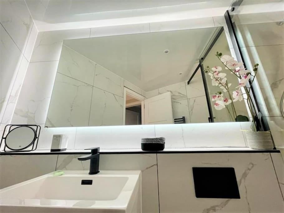 Stylish, Central And Cosy 1Bd Nr Canongate EDI Exterior photo